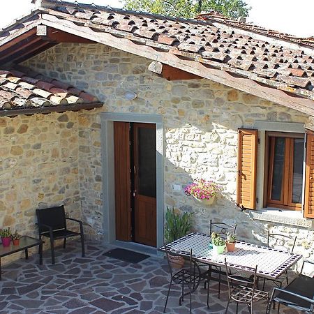Agriturismo Mandrioli Pratovecchio Kültér fotó