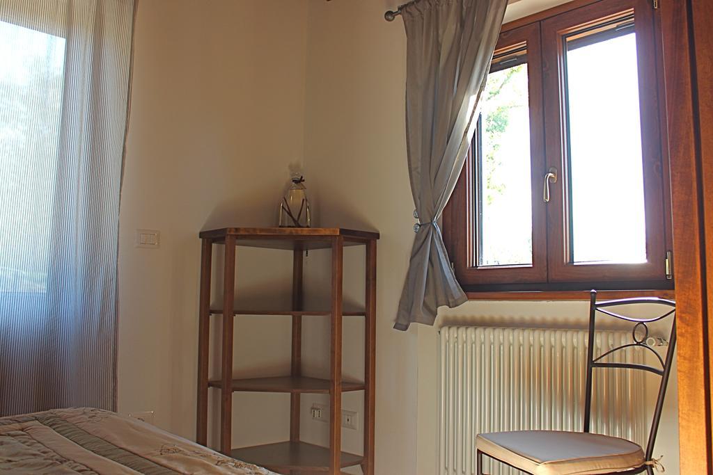 Agriturismo Mandrioli Pratovecchio Kültér fotó