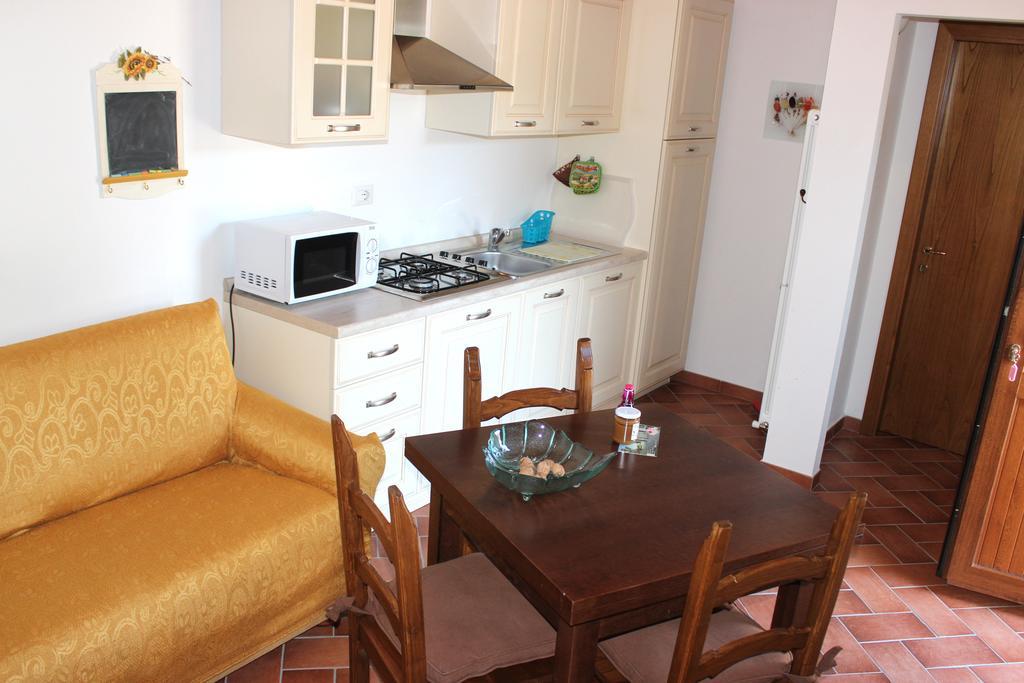 Agriturismo Mandrioli Pratovecchio Kültér fotó