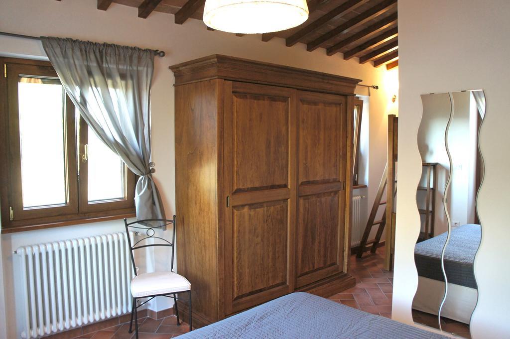 Agriturismo Mandrioli Pratovecchio Kültér fotó
