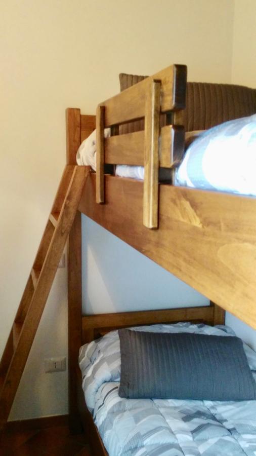 Agriturismo Mandrioli Pratovecchio Kültér fotó